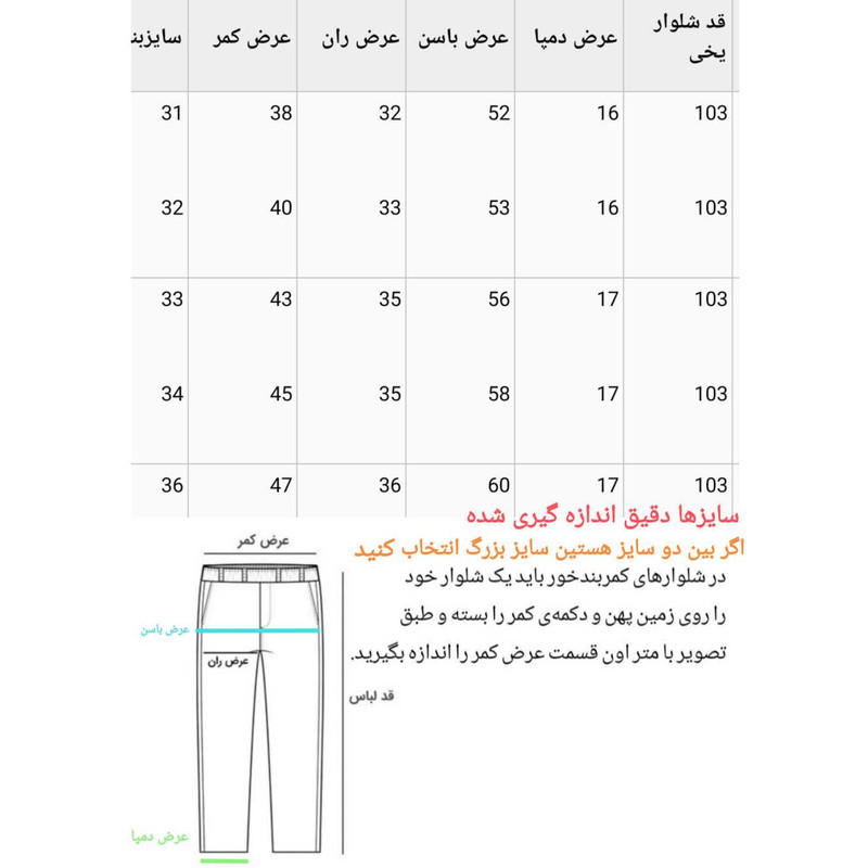 شلوار جین مردانه مدل مام فیت کد 0102 3 شلوار جین مردانه مدل مام فیت کد 0102