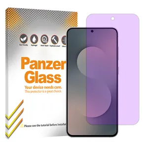 Panzer glass Eye Care model anti purple screen protector suitable for Samsung Galaxy S25 FE Mobile phone
