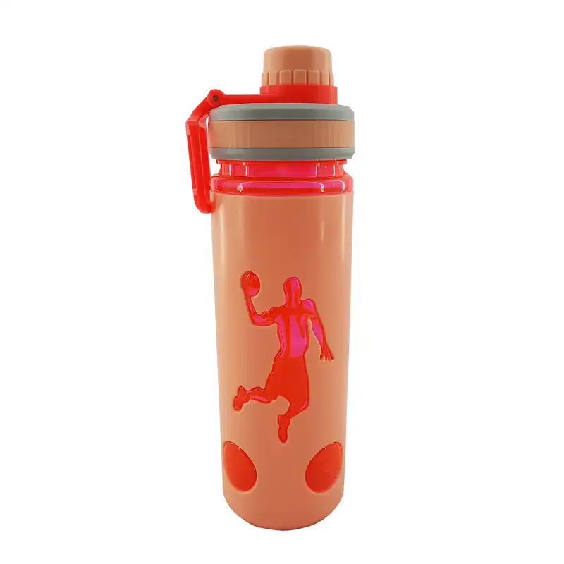 قمقمه مدل ورزشکار کد 03 گنجایش 0.5 لیتر