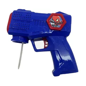 حباب ساز مدل BUBBLE اتومات کد 824