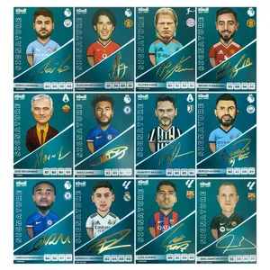 اسباب بازی زینتی کیمدی مدل امضا مجموعه 12 عددی