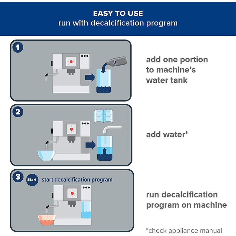 مایع تمیزکننده
قهوه ساز دورگل مدل 01 وزن 250 گرم بسته دو عددی مایع تمیزکننده
قهوه ساز دورگل مدل 01 وزن 250 گرم بسته دو عددی