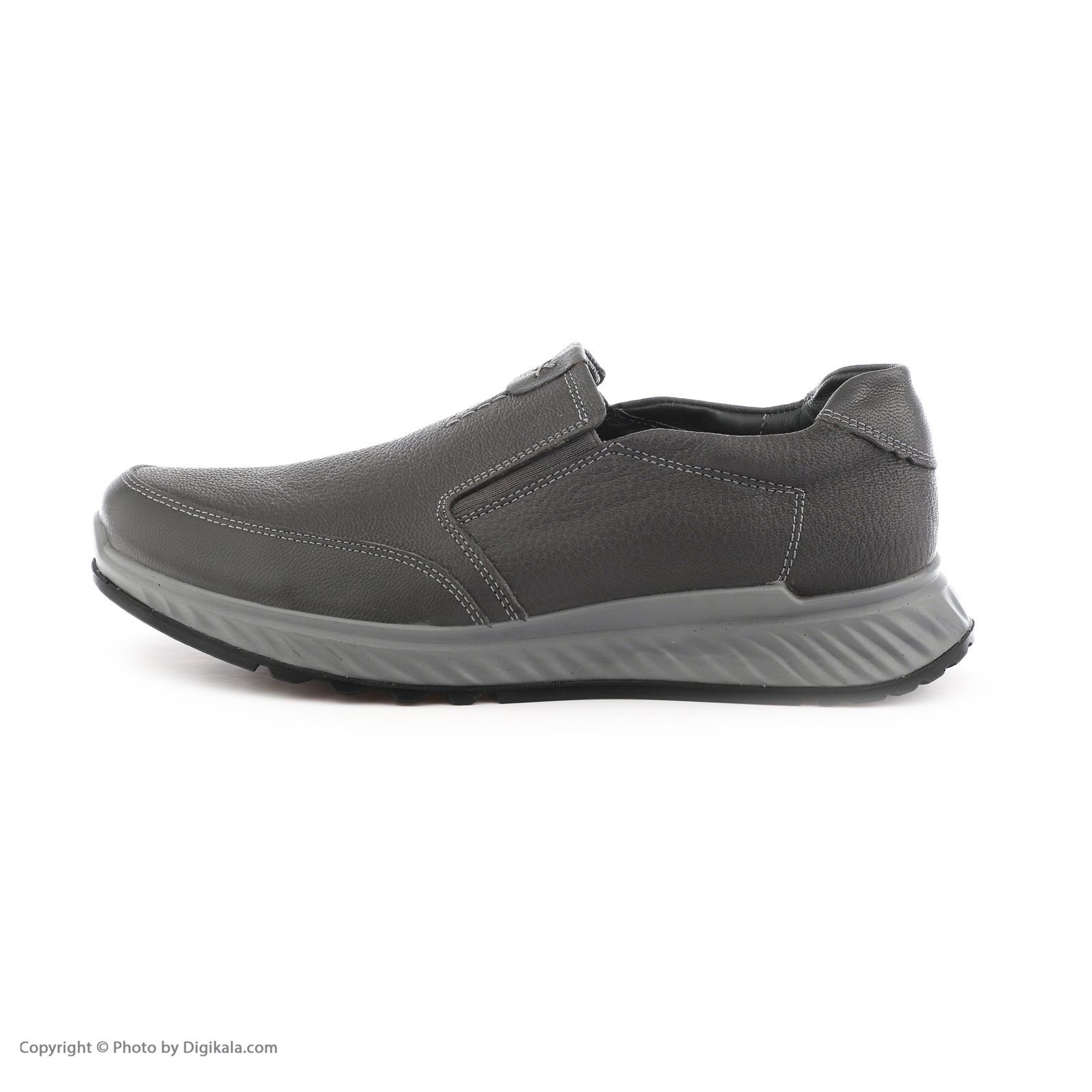 کفش روزمره مردانه شوپا مدل dgr3006-DimGrey -  - 2