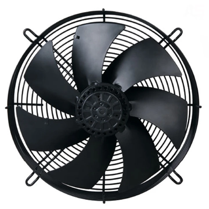 هواکش صنعتی مدل FTP4D/300S