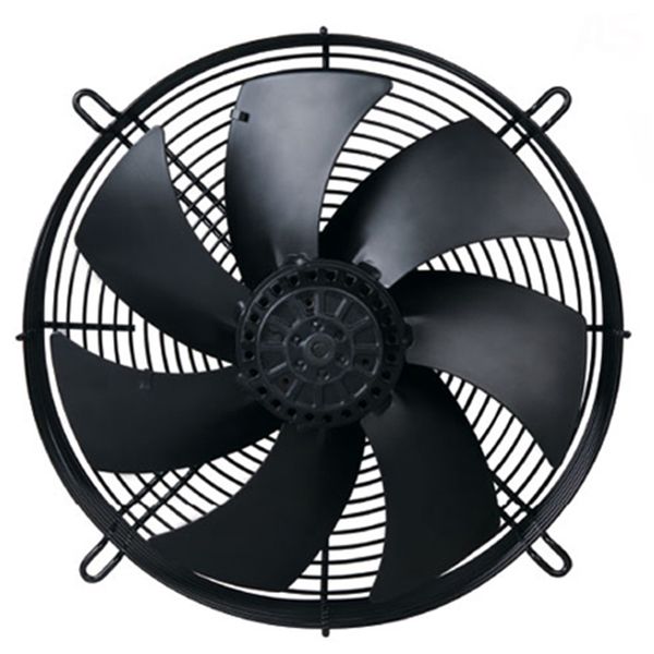 هواکش صنعتی مدل FTP4D/300S هواکش صنعتی مدل FTP4D/300S