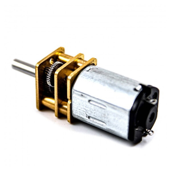 موتور گیربکس گجت مدل 200RPM