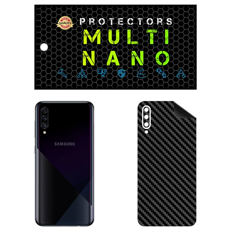 برچسب پوششی مولتی نانو مدل X-F1C مناسب برای گوشی موبایل سامسونگ Galaxy A30s