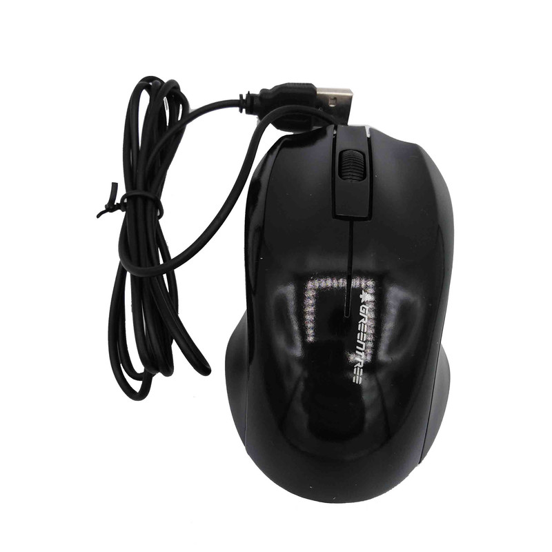 ماوس گرین تری مدل GT-MS872