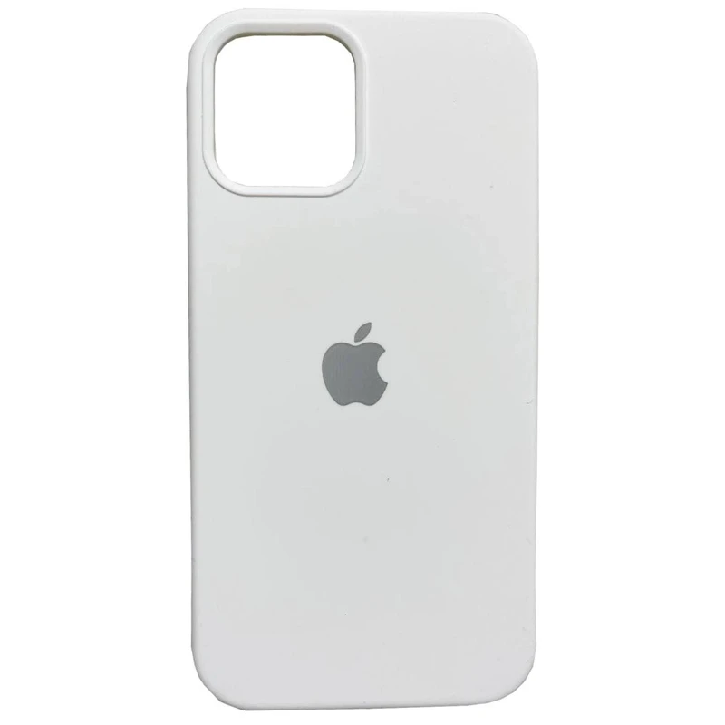 کاور مدل سیلیکونی مناسب برای گوشی موبایل اپل IPHONE 12 / 12 PRO