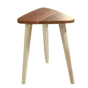 میز عسلی مثلث مدل کیان کد 324