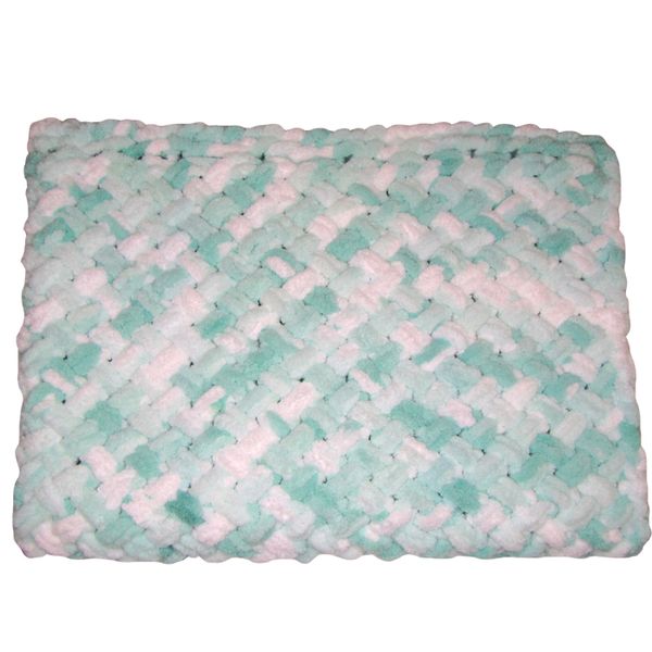 پتو کودک و نوزاد کد 3477864 سایز 110×80 سانتی متر