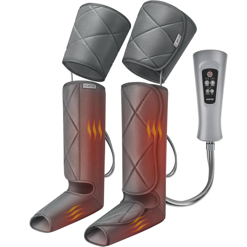 ماساژور پا رنفو مدل RP-ALM070H