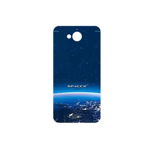 MAHOOT Space X Cover Sticker for HTC Desire 650