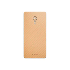 MAHOOT Titanium-Fiber Cover Sticker for Lenovo ZUK Z2
