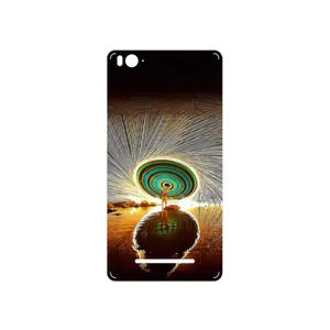 MAHOOT Night Light Fountain Cover Sticker for Xiaomi Mi 4c