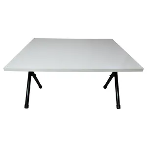 میز چرخ خیاطی میزیمو مدل تاشو کد 3303