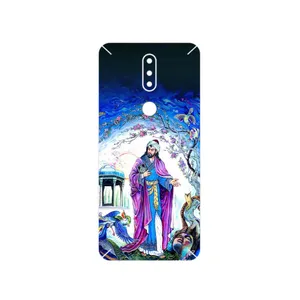 MAHOOT Hafiz Cover Sticker for Nokia 2.4
