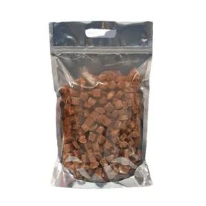 قند قهوه ای مخلوط طعم زنجبیل و دارچین - 1300 گرم