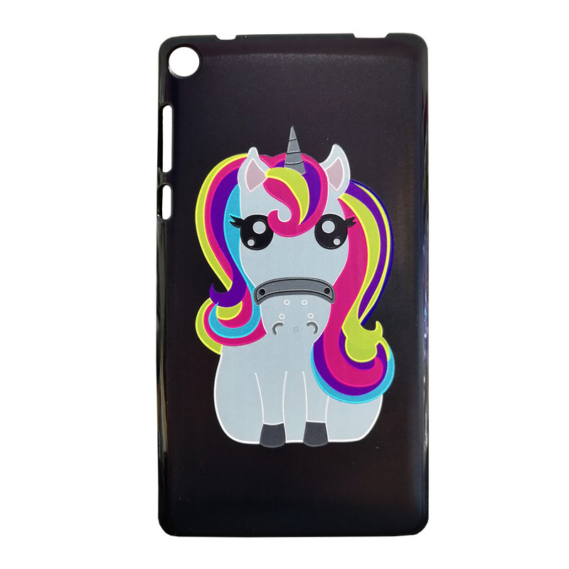 کاور مدل SR-054 مناسب برای تبلت لنوو Tab 3 / 730