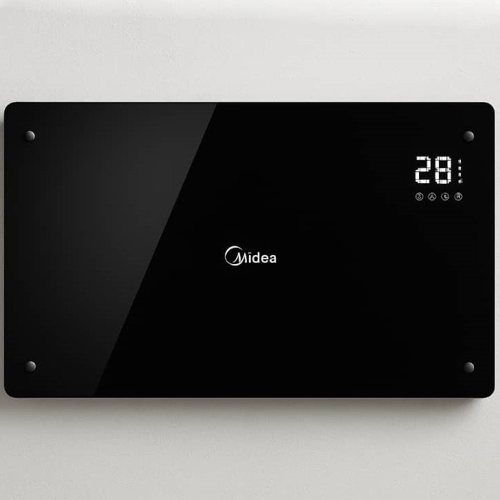 شوفاژ برقی بدون پره مایدیا مدل NDK15-20MR