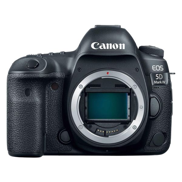 دوربین دیجیتال کانن مدل EOS 5D Mark IV