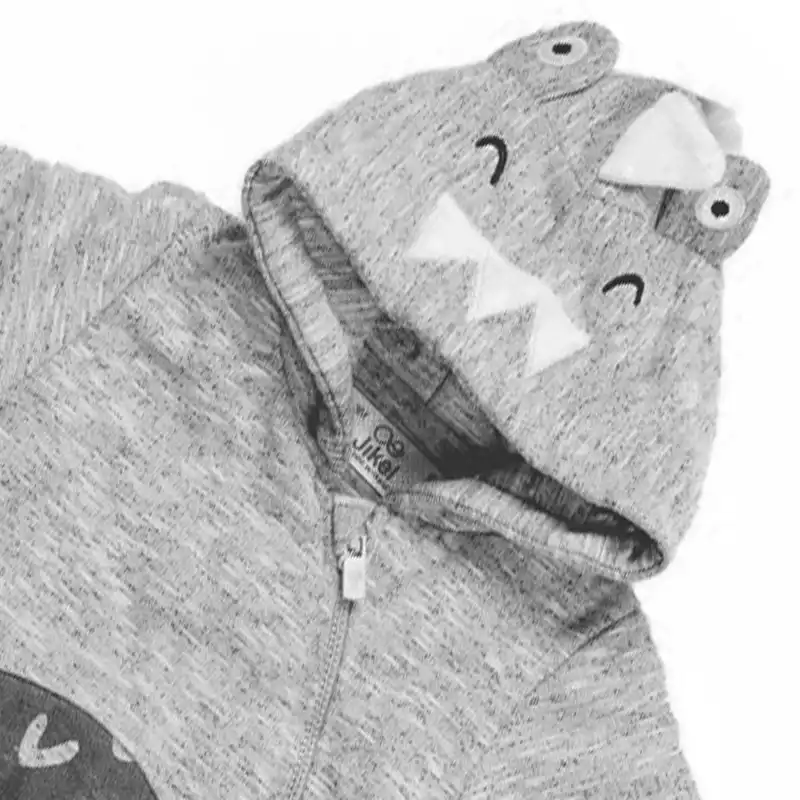 سرهمی نوزادی جیکل مدل JK939206-92