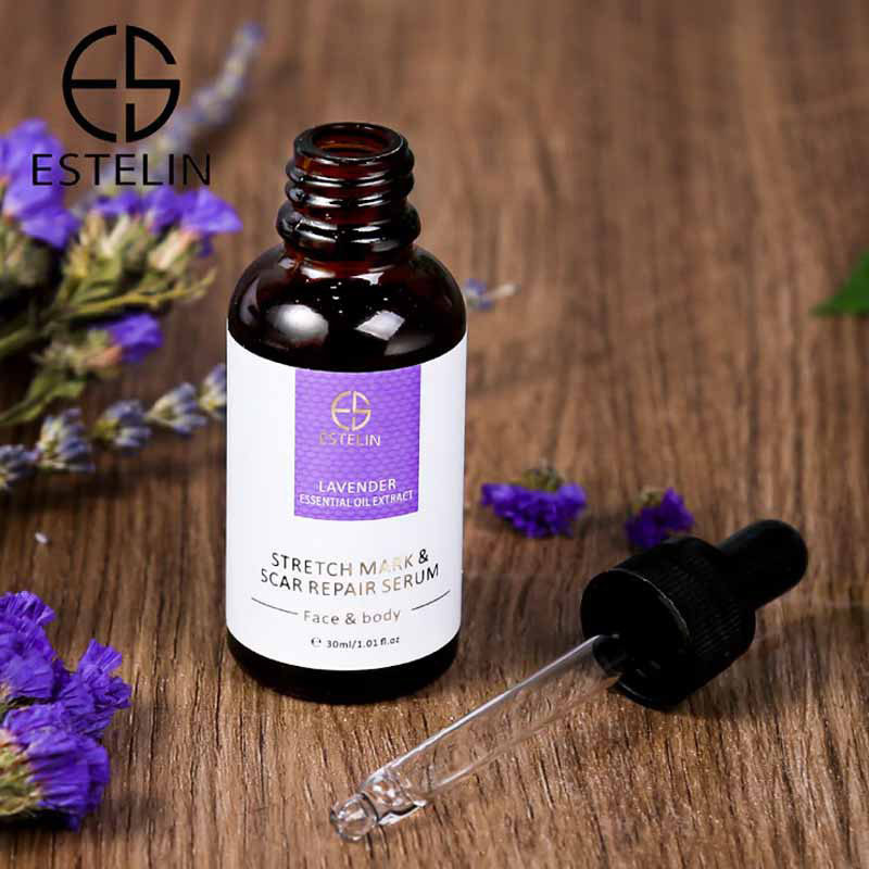 سرم پوست استلین مدل lavender حجم 30 میلی لیتر سرم پوست استلین مدل lavender حجم 30 میلی لیتر