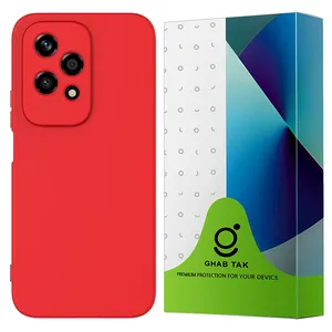 GHAB TAK SILIGT Cover Suitable For Honor X7c  