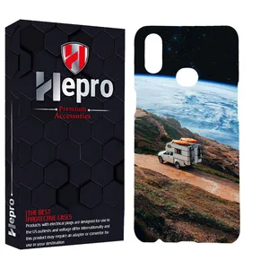 HEPRO MC Cover for Samsung Galaxy A30/A20