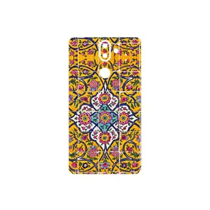 MAHOOT Iran Tile 10 Cover Sticker for Nokia 8 Sirocco