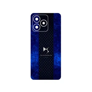 MAHOOT DS Automobiles Cover Sticker for Realme C53