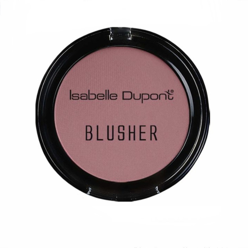 رژگونه ایزابل دوپونت مدل BLUSHER شماره 04 رژگونه ایزابل دوپونت مدل BLUSHER شماره 04