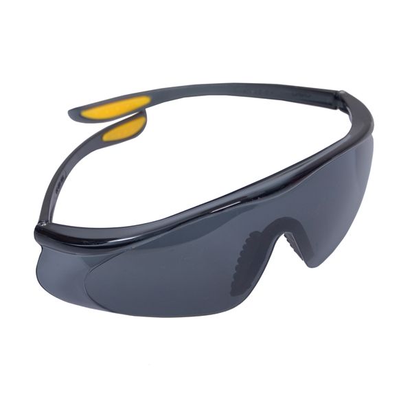 عینک جوشکاری دلی مدل DL522015