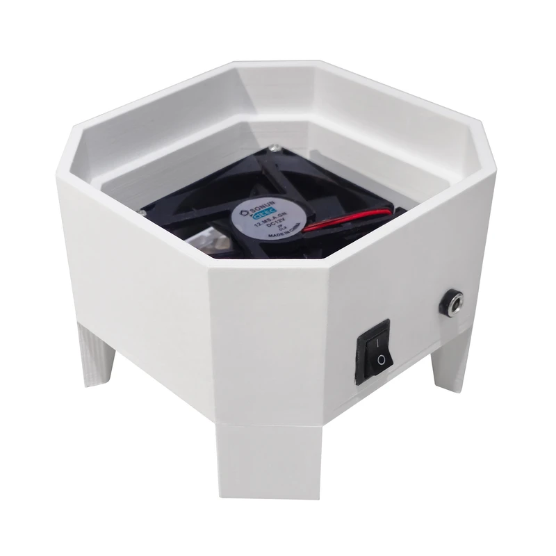 پایه خنک کننده مودم مدل x28/x28 pro