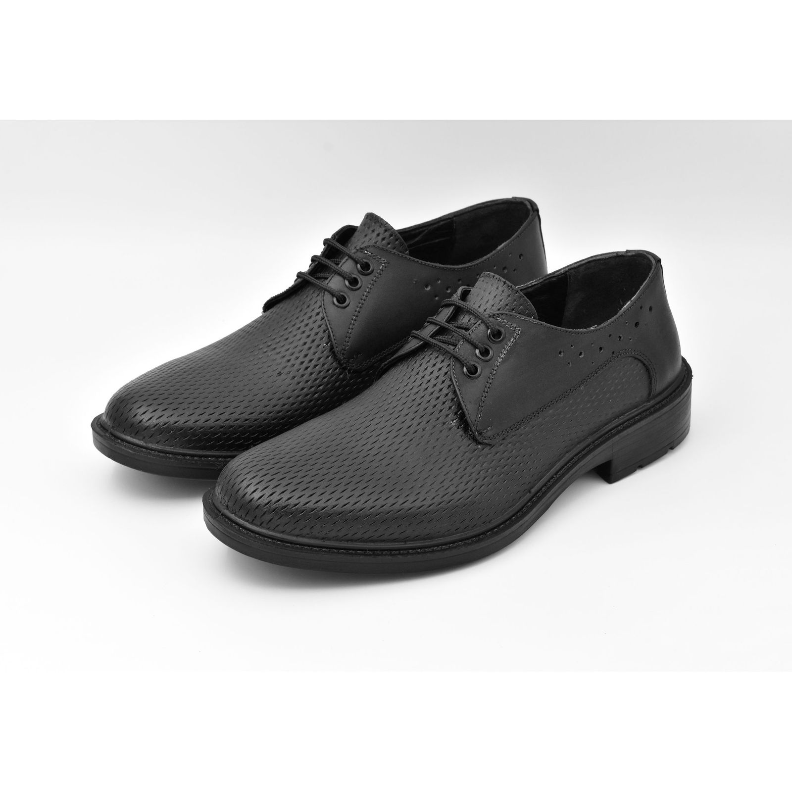 کفش مردانه پاما مدل Morano کد G1184 -  - 4