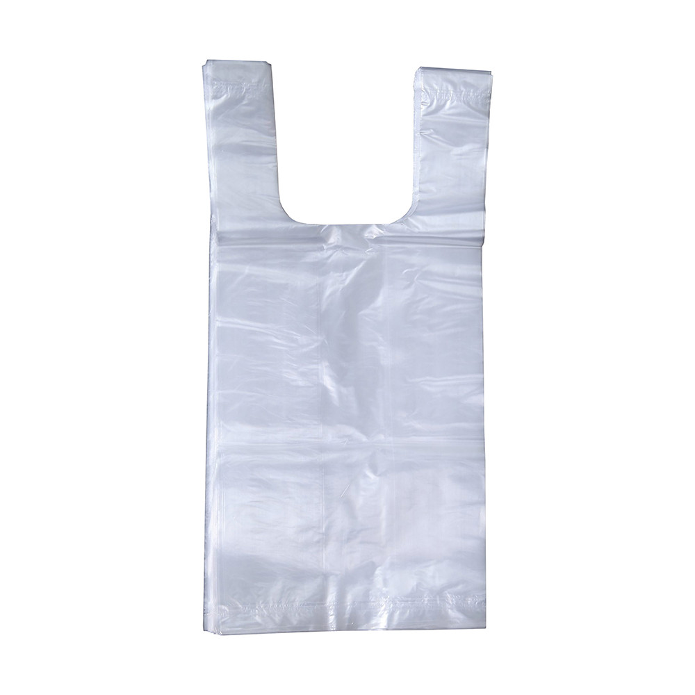 کیسه خرید مدل TPB37.47 بسته 100عددی