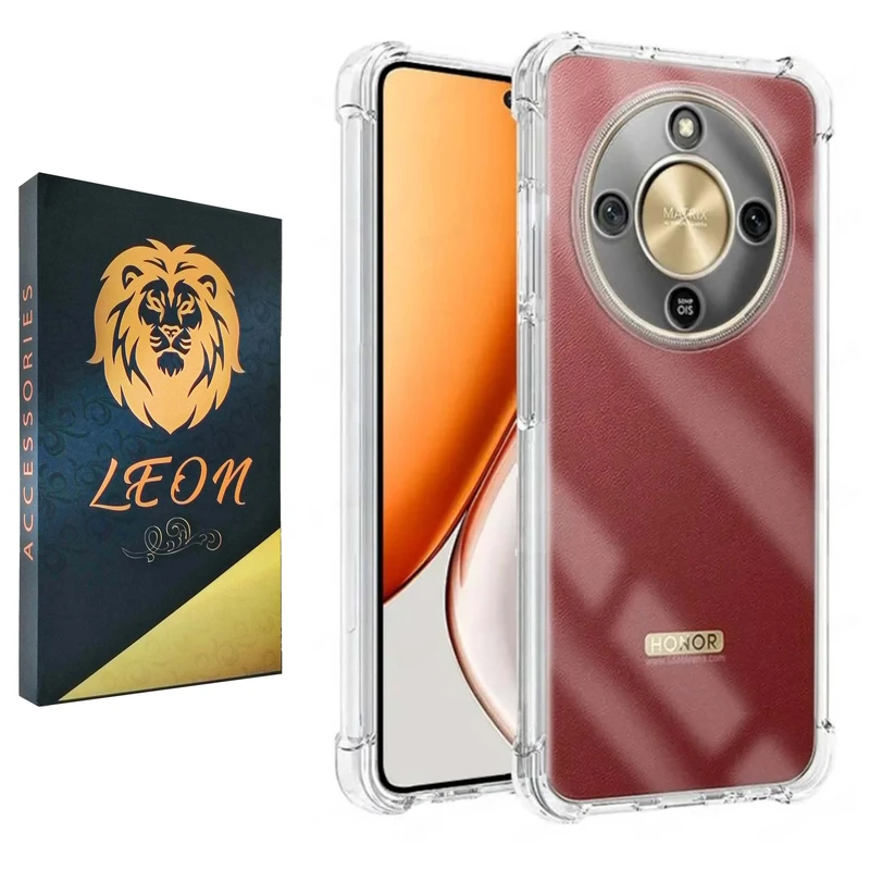 کاور لئون مدل Neutral مناسب برای گوشی موبایل آنر X9D 5G