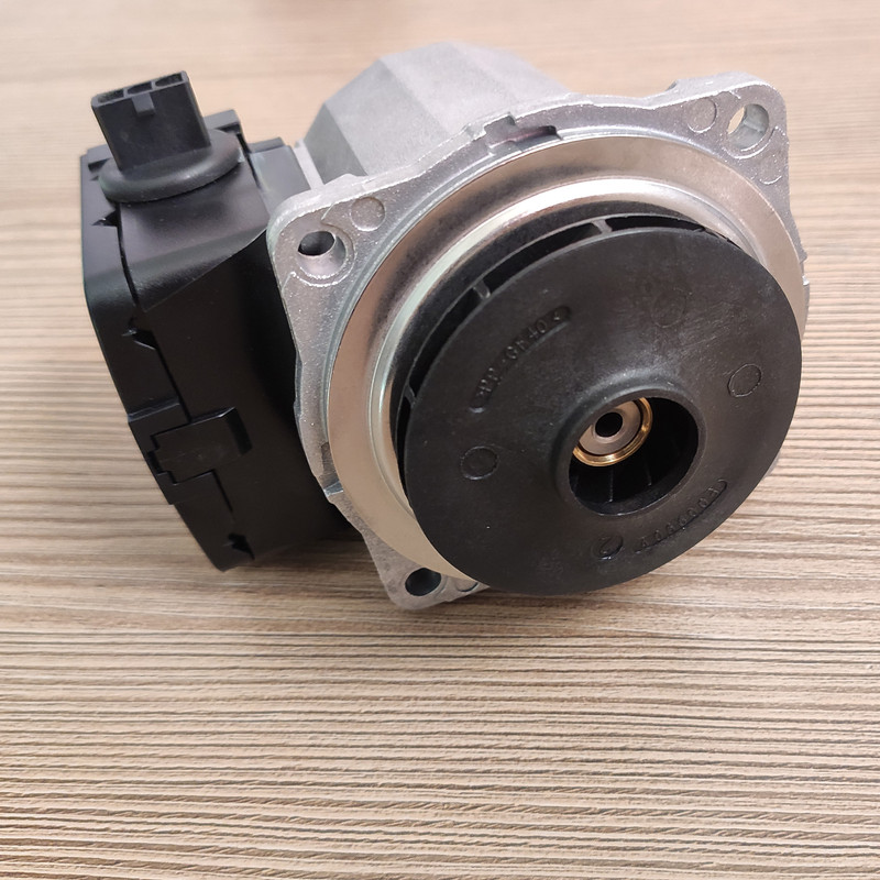 پمپ پکیج شوفاژ دیواری ویلو مدل KSL12/5-3C