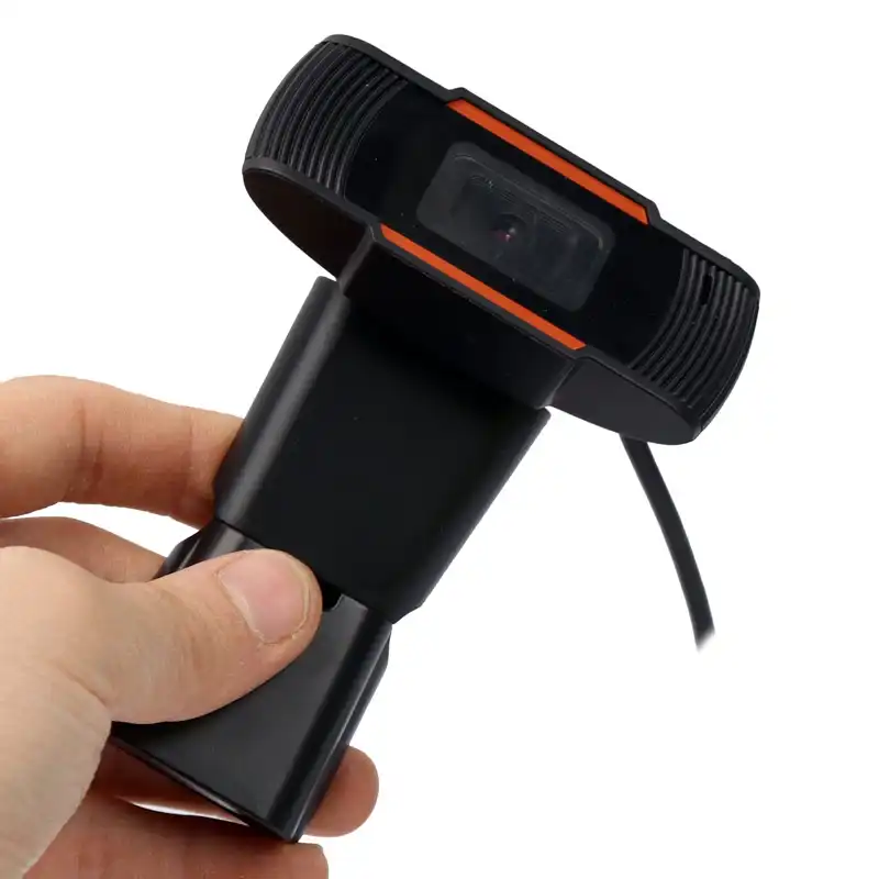 وب کم مدل 1080P