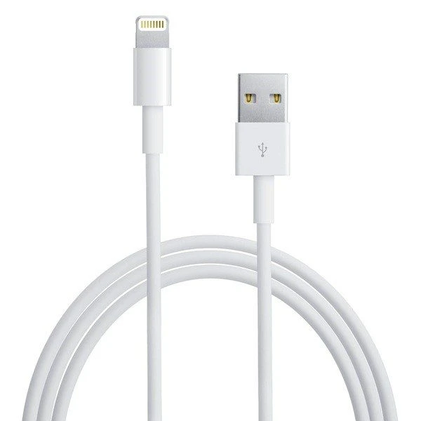 کابل تبدیل USB به لایتنینگ مدل A1856 طول 1 متر
