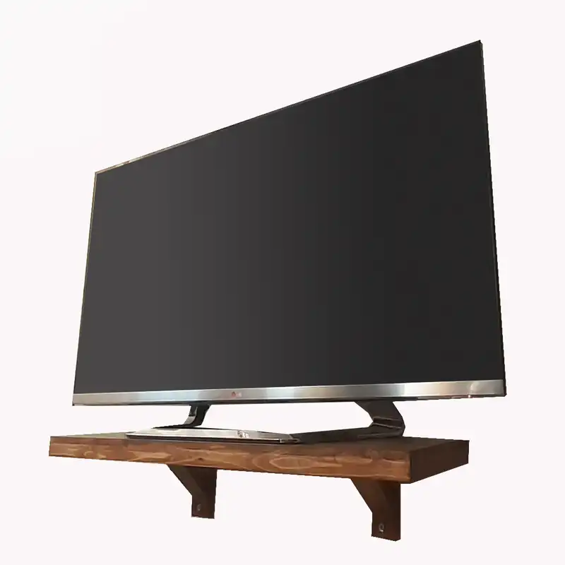 میز تلویزیون دیواری مدل ایلیا