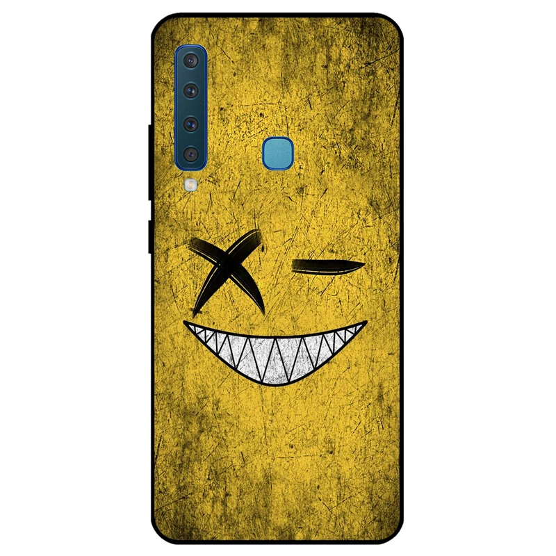 کاور مگافون کد 8069 مناسب برای گوشی موبایل سامسونگ Galaxy A9 2018 / A9S