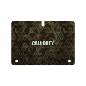 MAHOOT Call-of-Duty-Game Cover Sticker for Samsung Galaxy Tab S 10.5 2014 T805