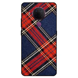 کاور مگافون کد 8103 مناسب برای گوشی موبایل نوکیا 5.4