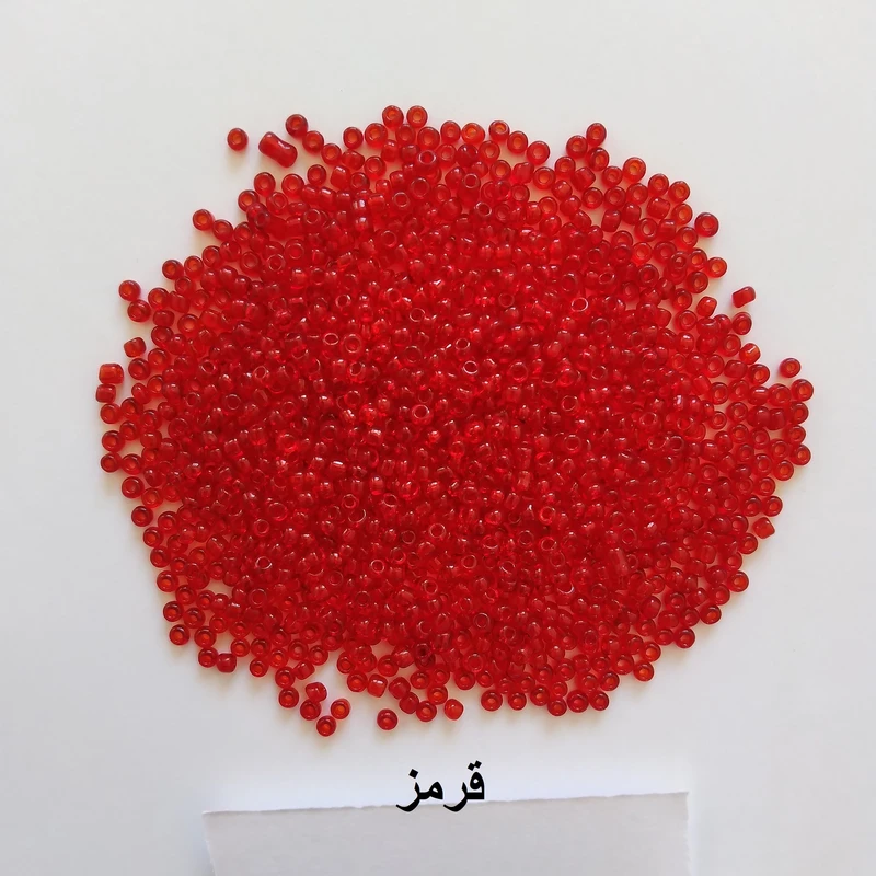 عکس شماره 18 : منجوق مدل gbd-91403 وزن 5 گرم بسته 31 عددی