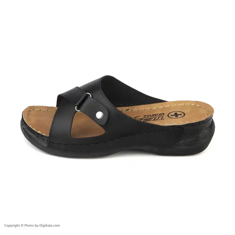 دمپایی زنانه ممتاز طب کد 04