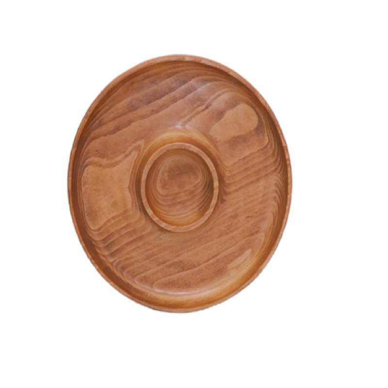 تخته سرو چوبی مدل اردورخوری کد B2116