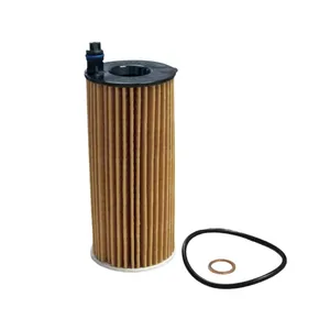 فیلتر روغن ب‌ام‌و مدل B48 مناسب برای بی ام و و مینی