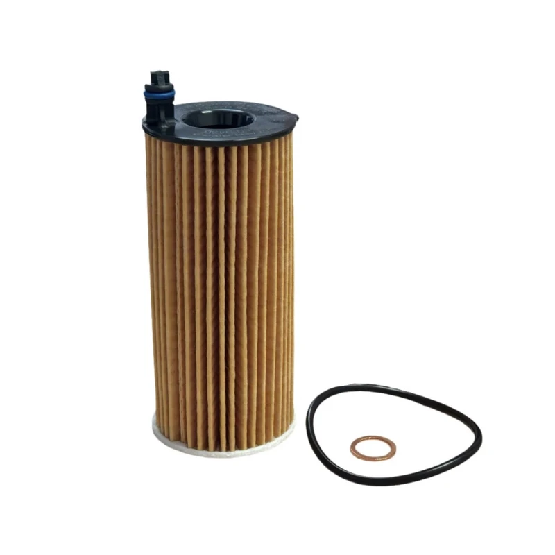 فیلتر روغن ب‌ام‌و مدل B48 مناسب برای بی ام و و مینی