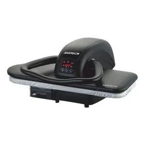 اتو پرس 1600 وات جانتک مدل 5700 به همراه پایه